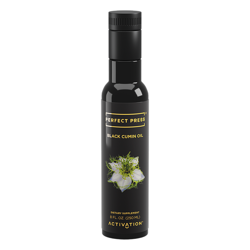 Perfect Press, Black Cumin Oil 2024 Holiday 6x - Misc image 3