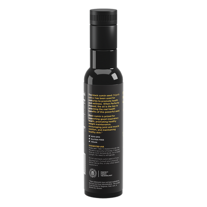 Perfect Press, Black Cumin Oil 2024 Holiday 6x - Misc image 4