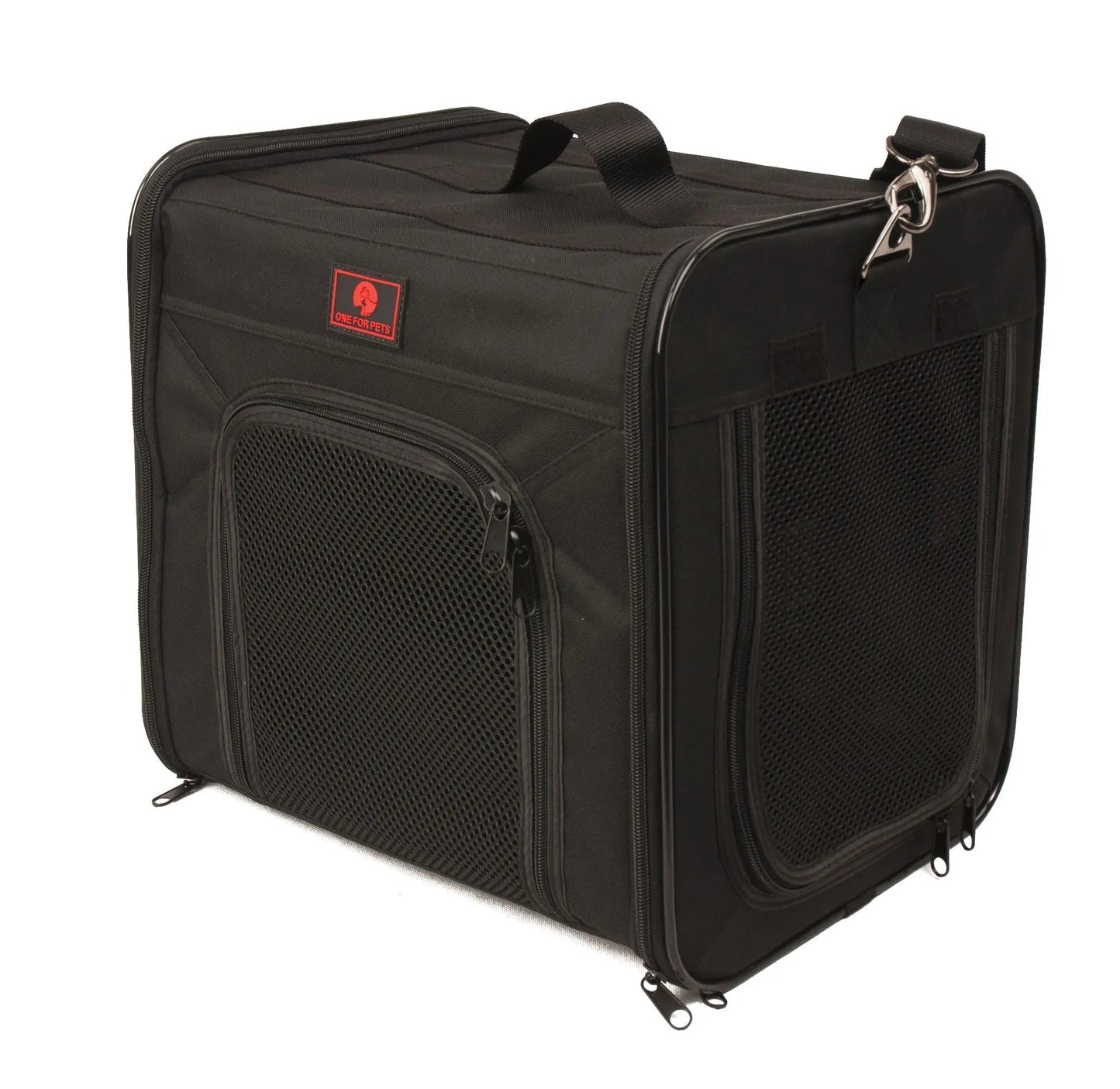 The Cube - Folding Carrier - Furniture image 3