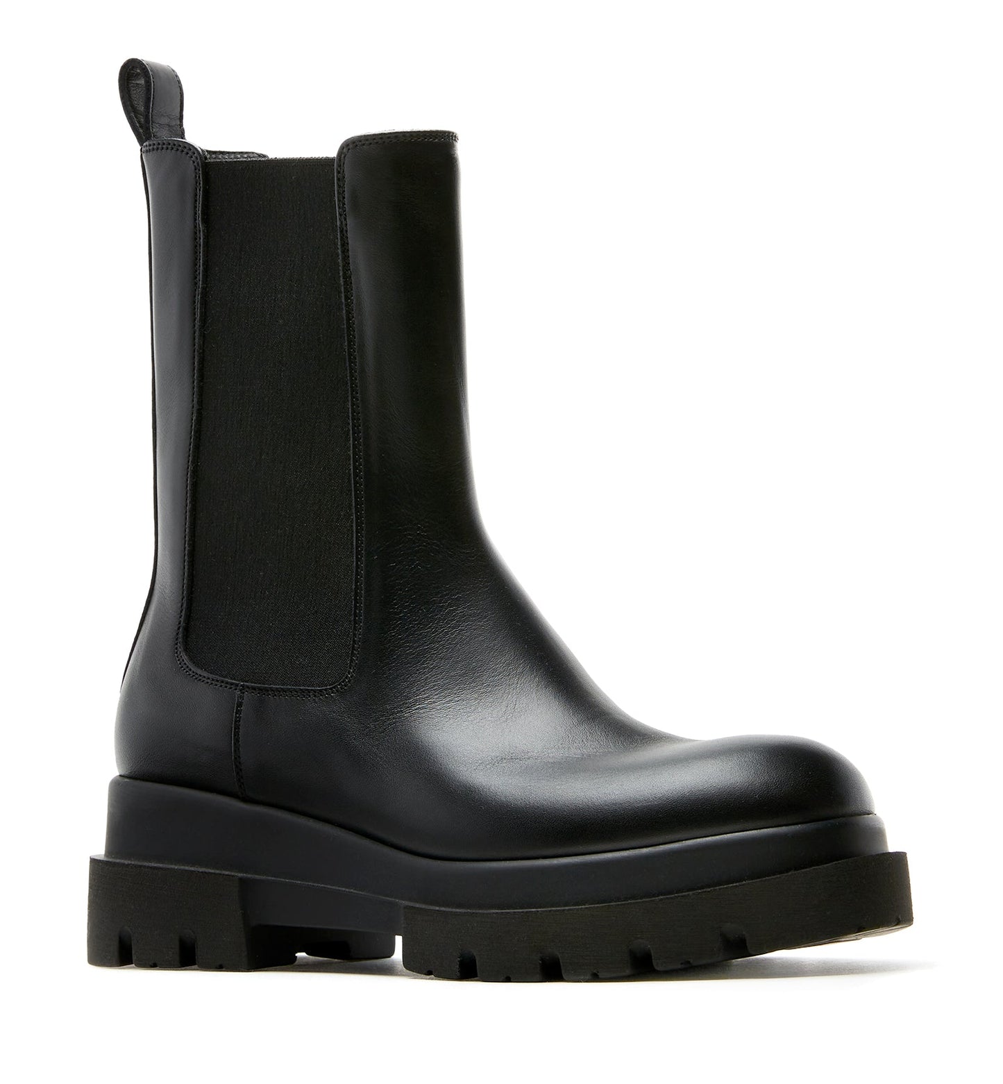 BLAISE LEATHER BOOT - Shoes image 2