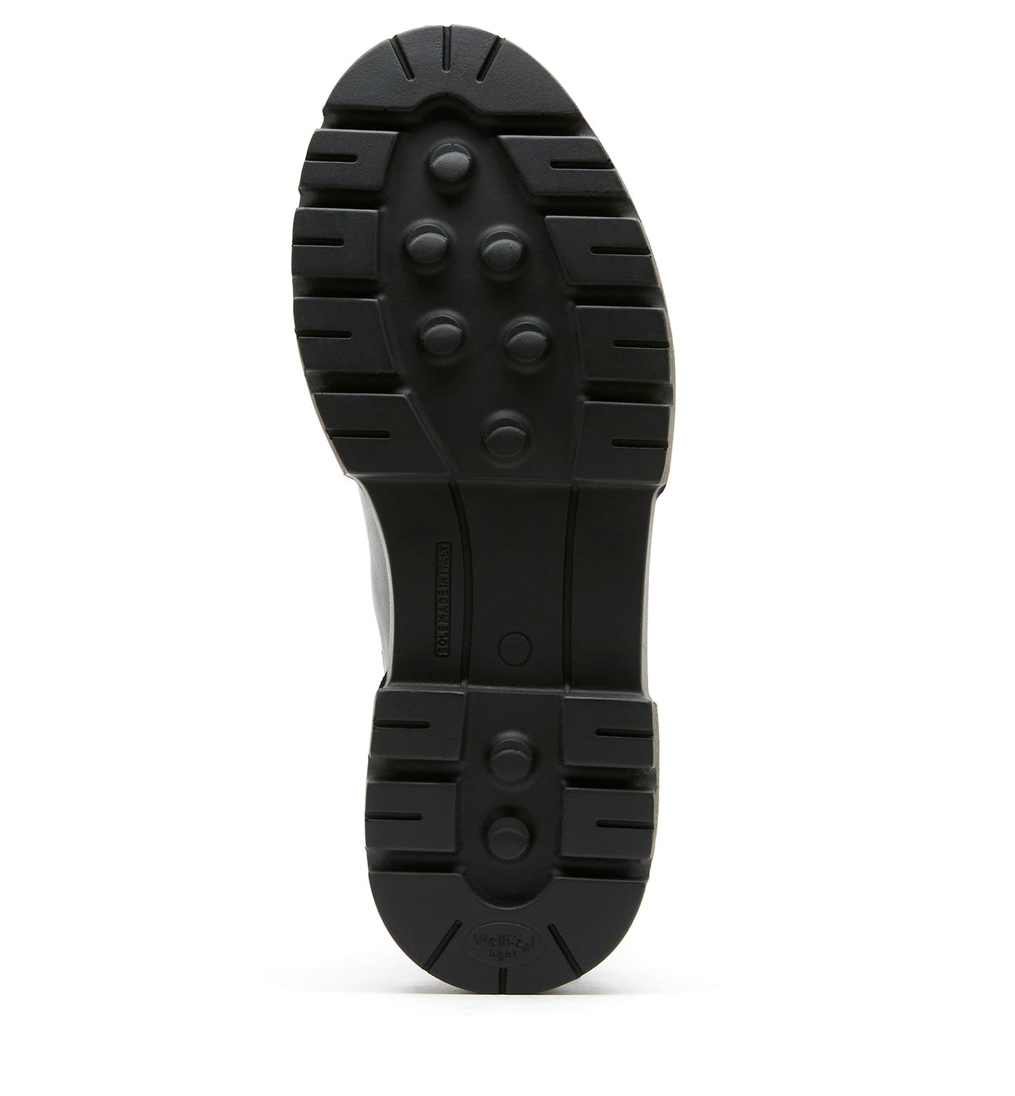 BLAISE LEATHER BOOT - Shoes image 5