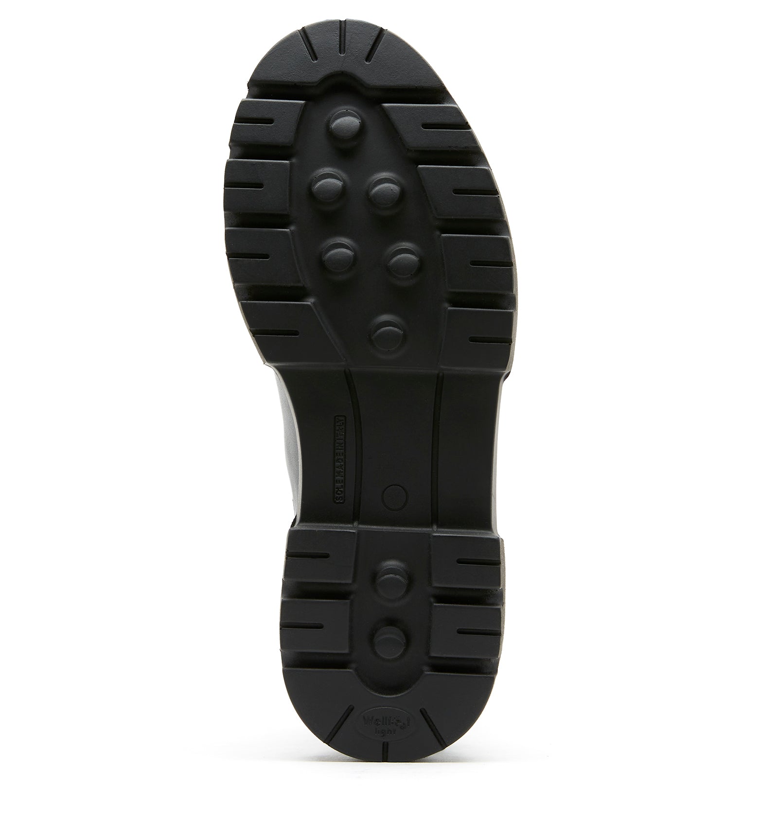 BLAISE LEATHER BOOT - Shoes image 5