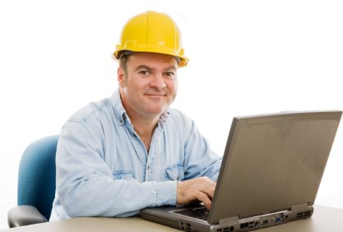 Telehandler Forklift  Fundamentals - Apparel image 2