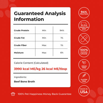 Bone Broth For Dogs & Cats - Misc image 19