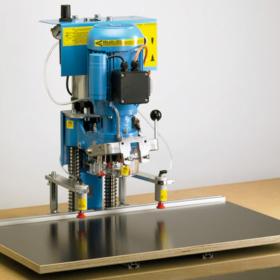 BlueMax Mini, type 3, 1.6 kW / 220 V / 60 Hz / 1 phase   HTT-47956 - Home Decor image 1