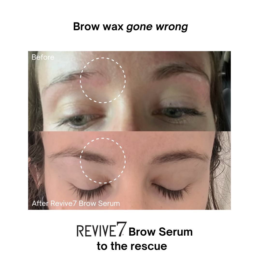 Revive7 Brow Serum - Beauty image 2