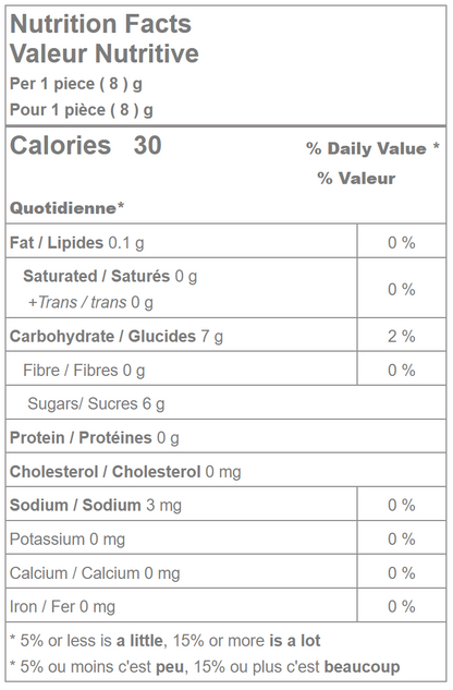 Bubble Gum Max Mix (850 count) - 15 LB Box - Premium Candies & Gummies - Misc image 2