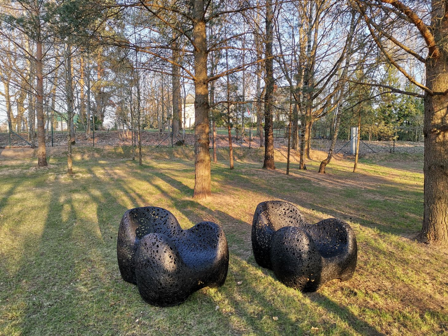 Buddha Patio Chair - Furniture image 3