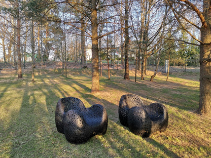 Buddha Patio Chair - Furniture image 3