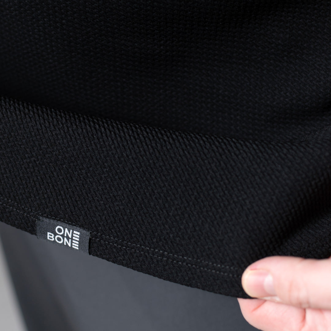 Bullet Tee - Black - Misc image 2