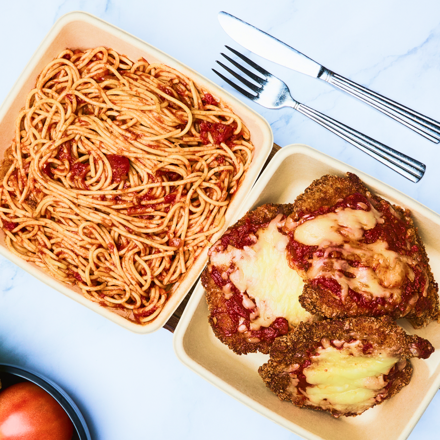 Family Weekly Meal Plan - 5 Meals - Misc image 3