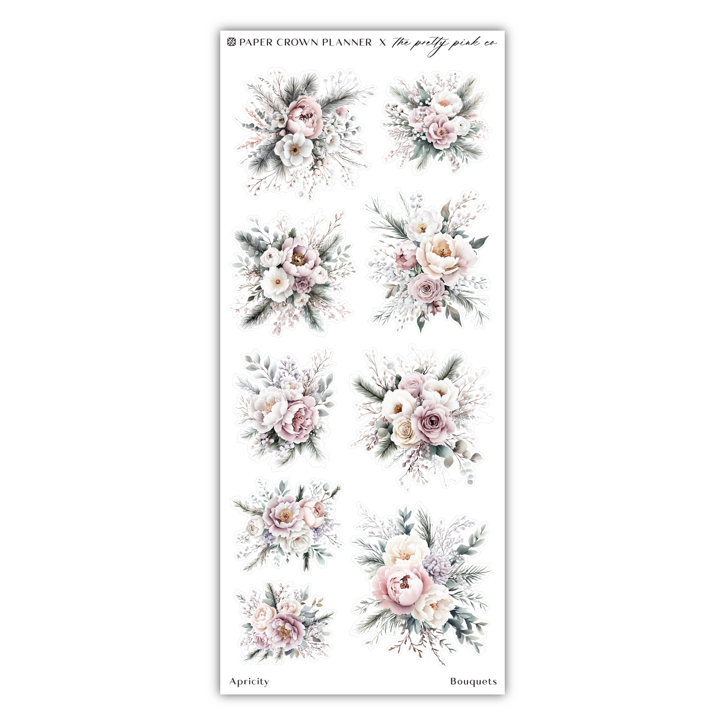 Apricity | Decorative Kit - Bedding image 2