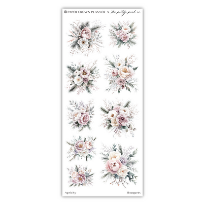 Apricity | Decorative Kit - Bedding image 2