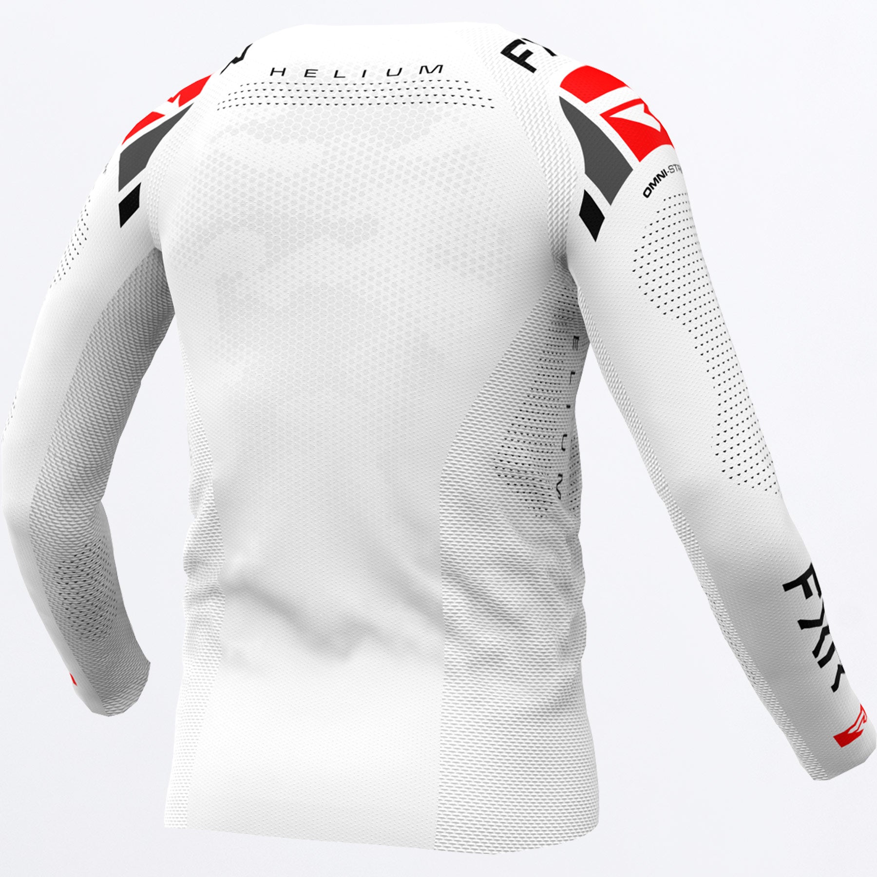 Helium MX Jersey - Misc image 15