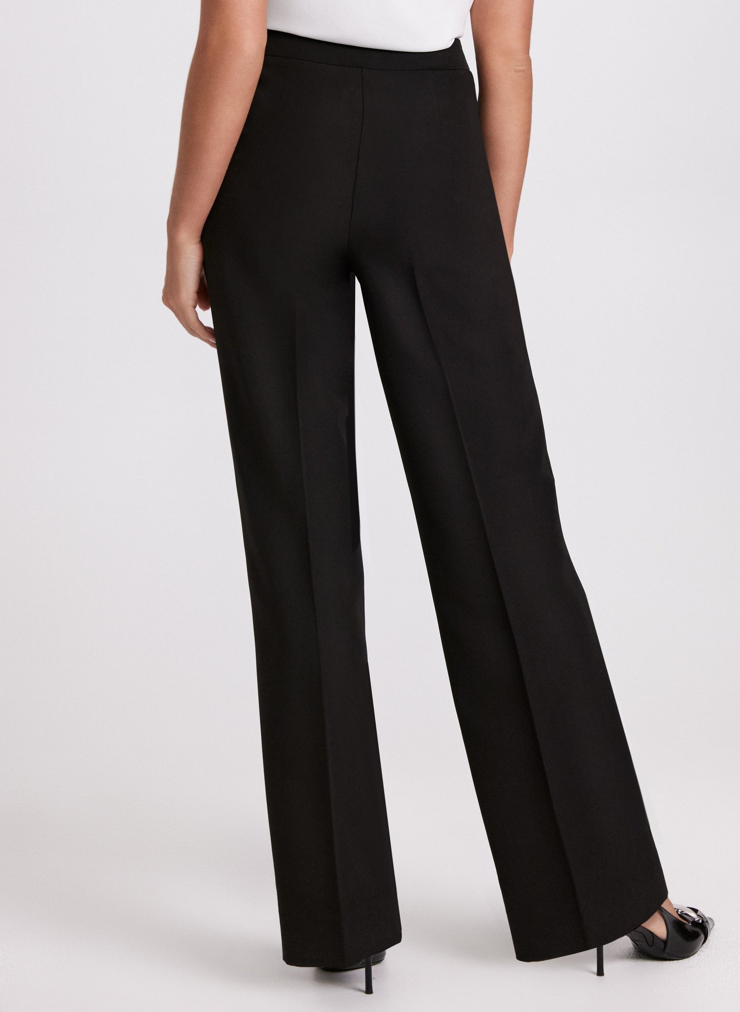Emma Straight-Leg Pants - Regular - Pants image 2