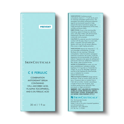 C E Ferulic - Misc image 10