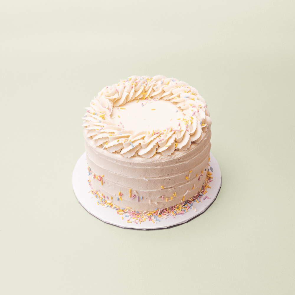 vanilla cake - Misc image 1