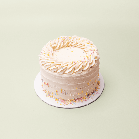 vanilla cake - Misc image 1