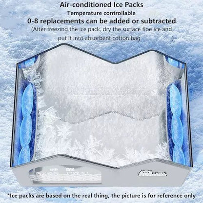 Cat Air Conditioning House/Just Arrived - Furniture image 9