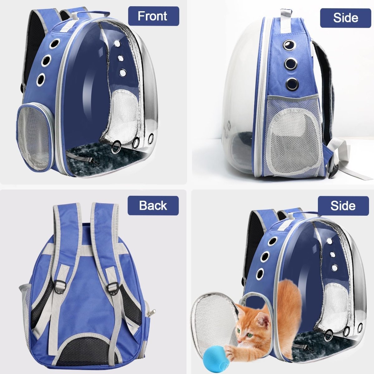 Cat Carrier - Accessories image 5