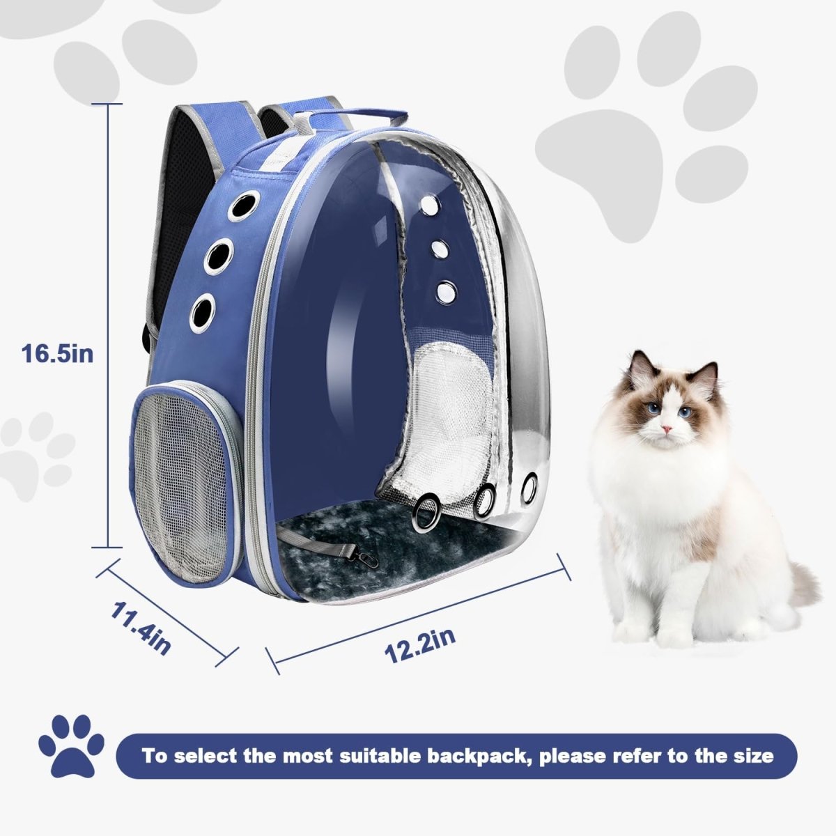 Cat Carrier - Accessories image 12