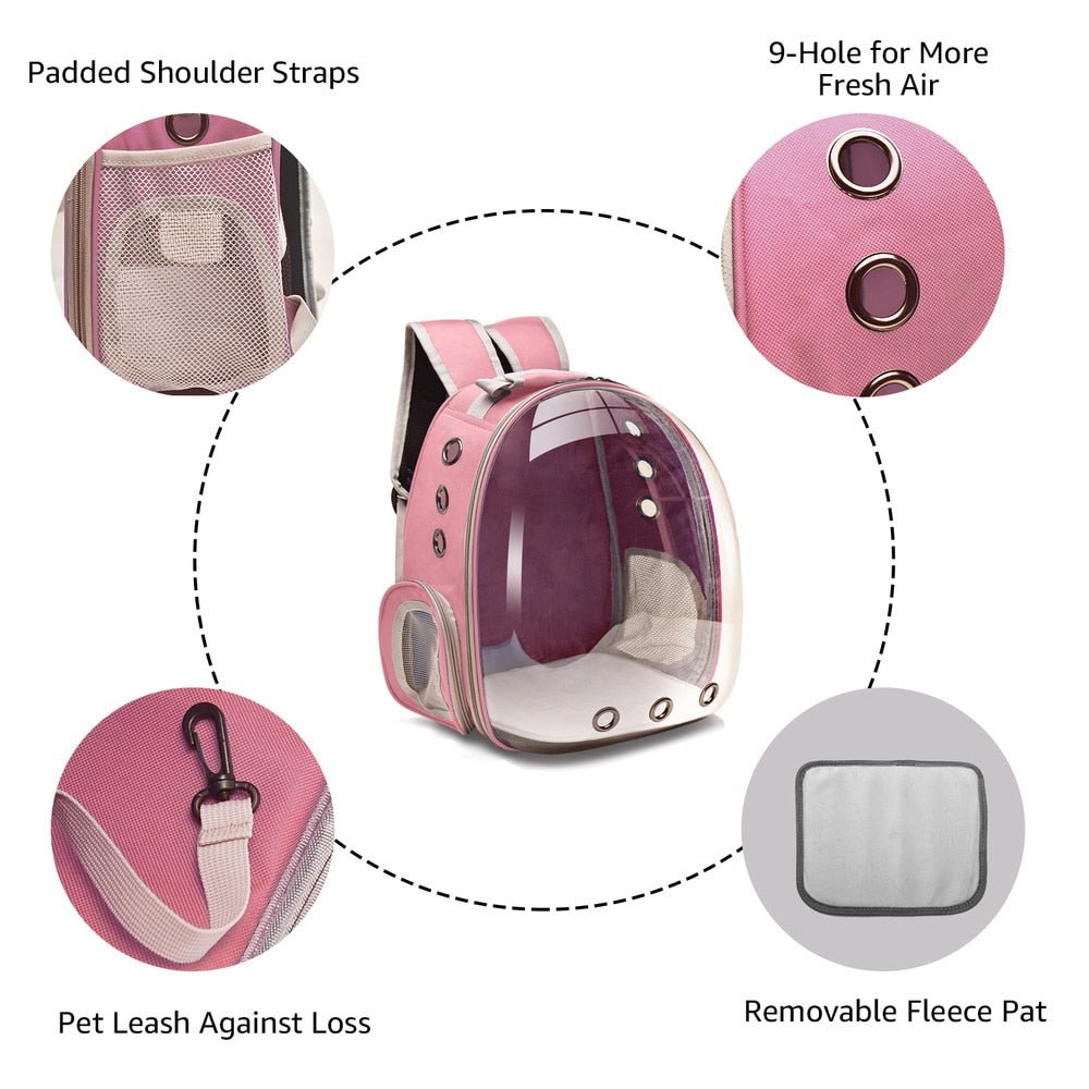 Cat Carrier - Accessories image 13