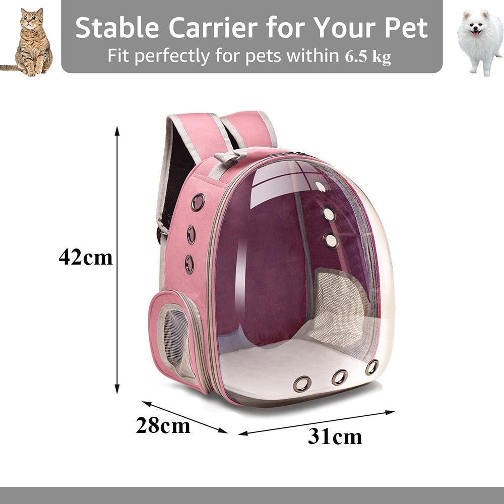 Cat Carrier - Accessories image 10