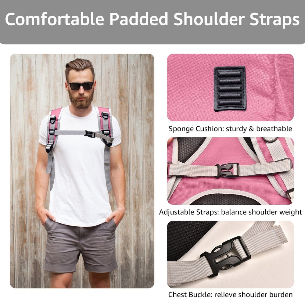 Cat Carrier - Accessories image 11