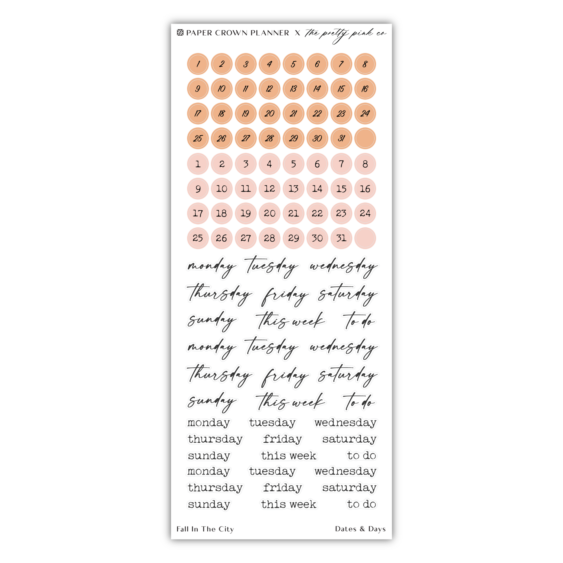 Thankful | Decorative Kit - Bedding image 6