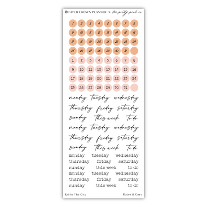 Thankful | Decorative Kit - Bedding image 6