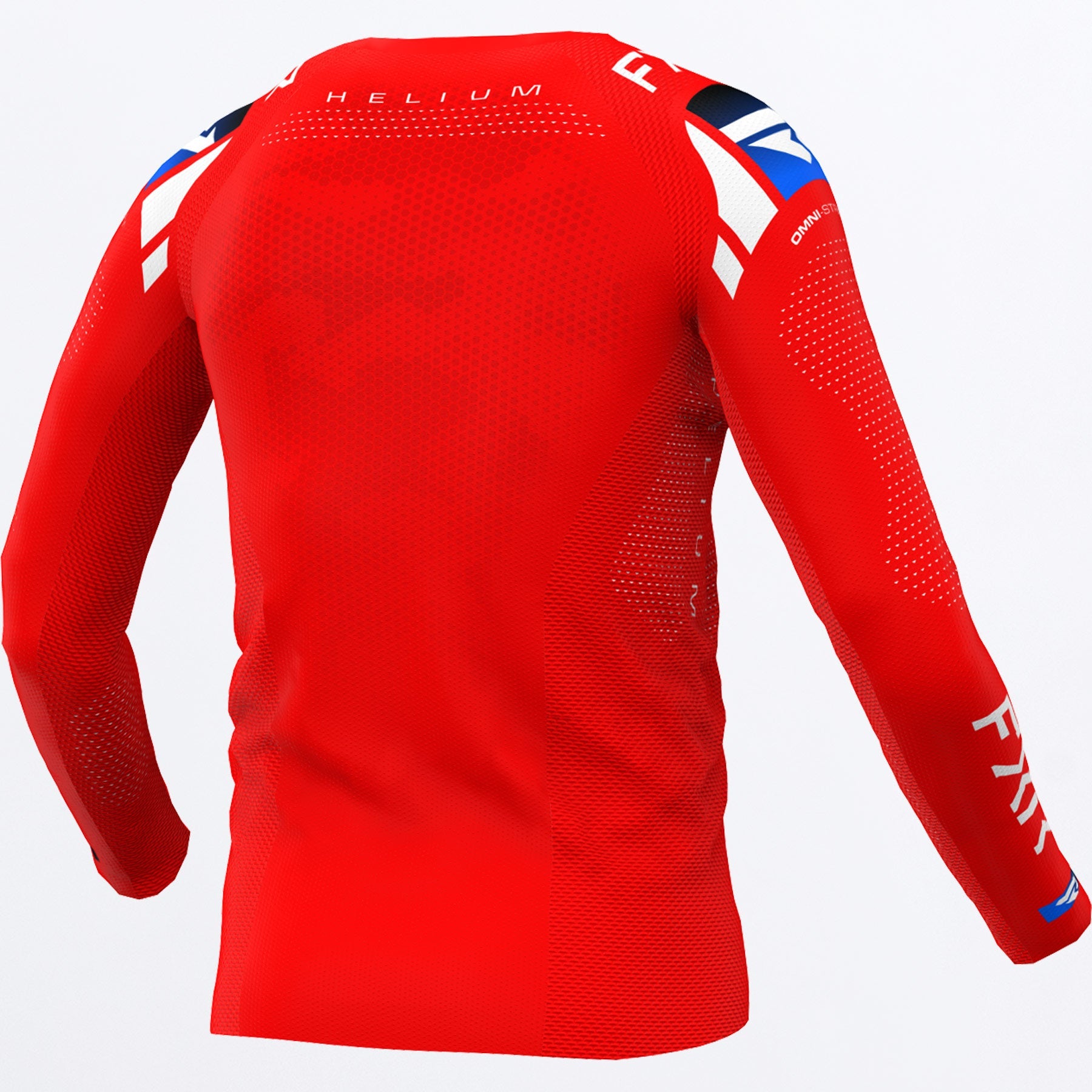 Helium MX Jersey - Misc image 7