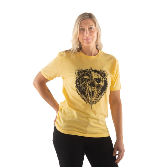 Division Bear Tee - Misc image 1