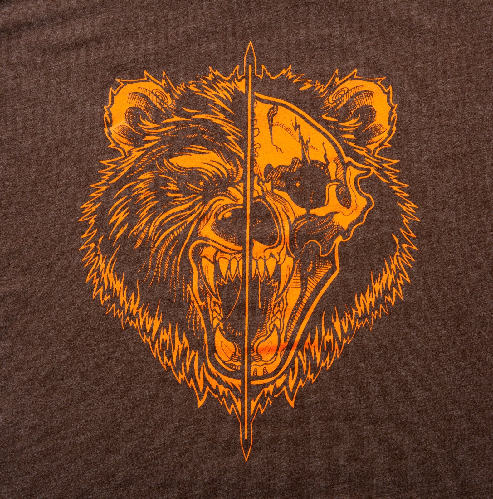 Division Bear Tee - Misc image 3