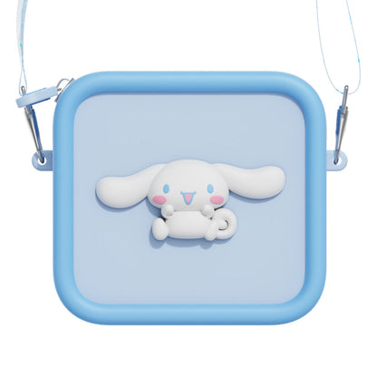 Bag Bundle - Cinnamoroll (Print), 2 Refills, Cinnamoroll Bag - Accessories image 4