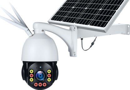 Wireless Camera Q3 - Misc image 2