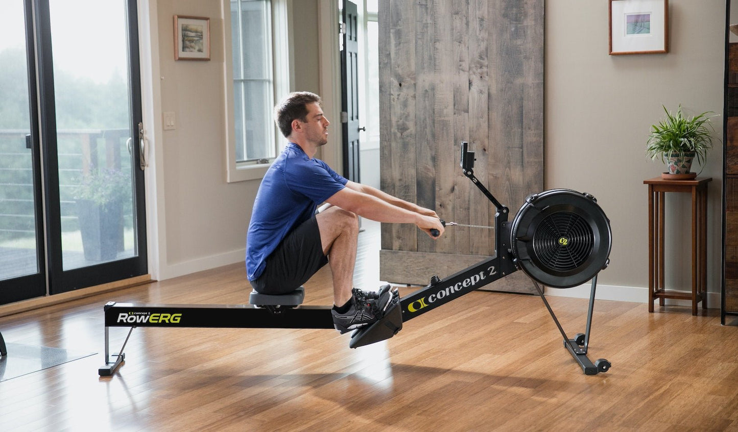 Concept2 RowErg - Misc image 2
