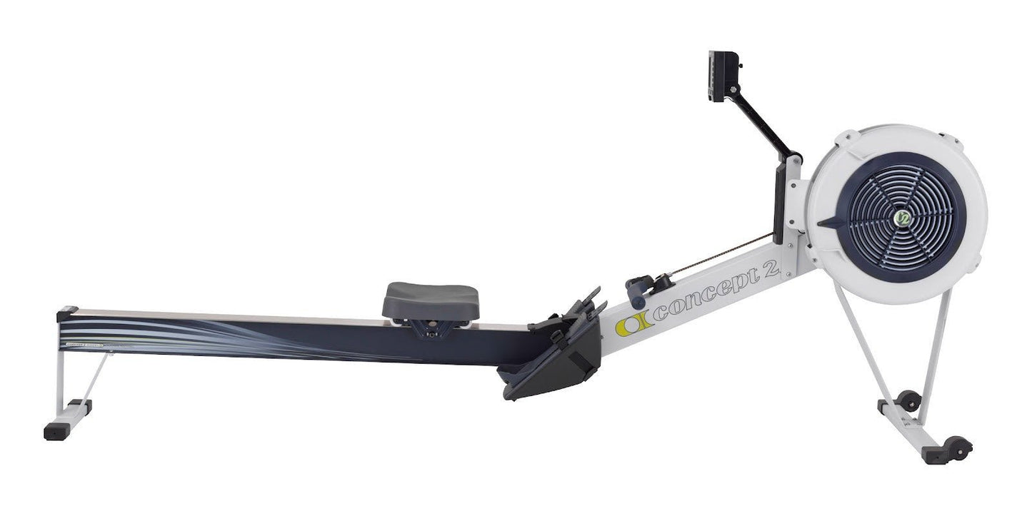 Concept2 RowErg - Misc image 6