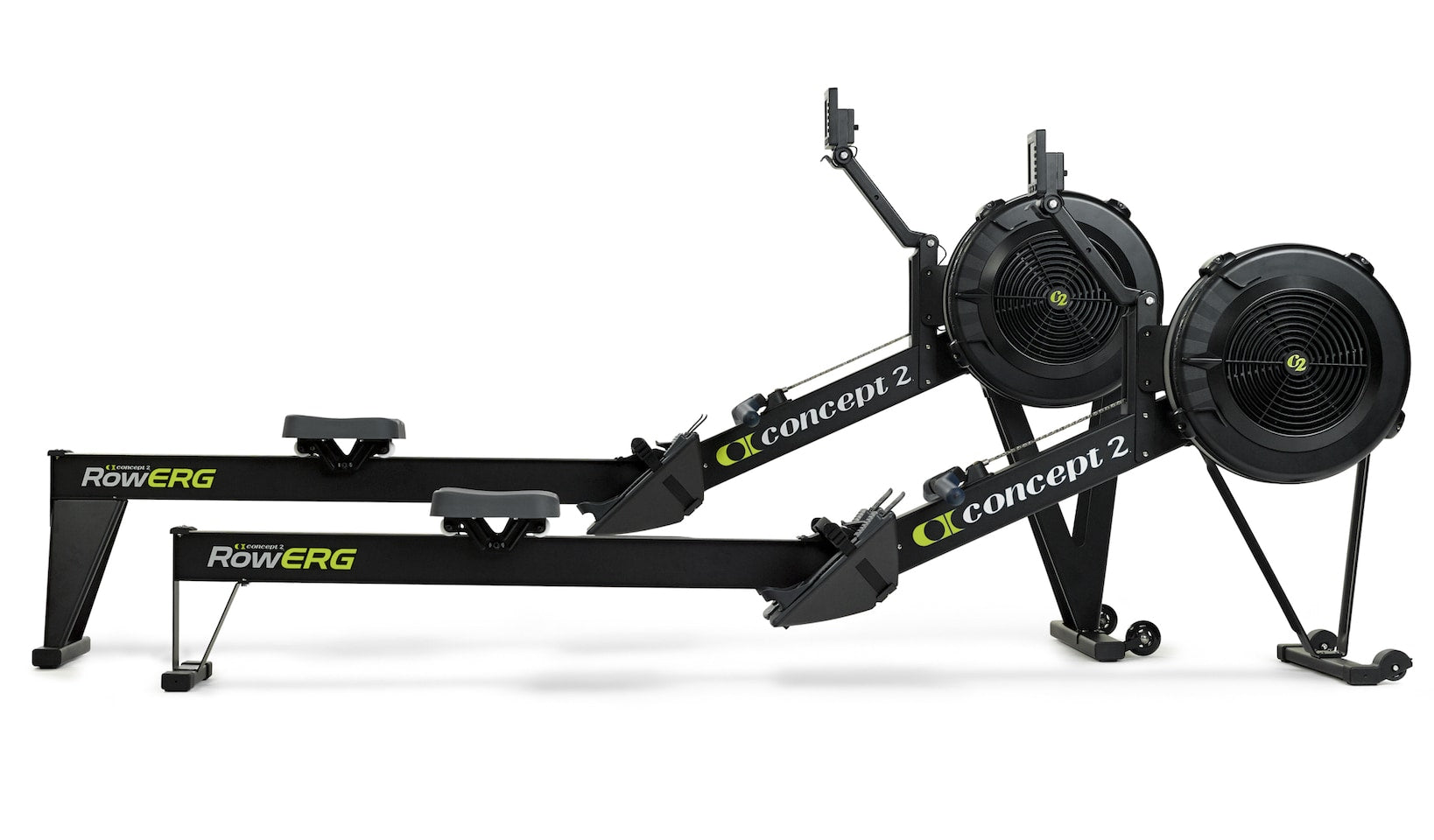 Concept2 RowErg - Misc image 5