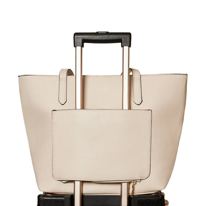 GO-GETTER TOTE cream - Misc image 7