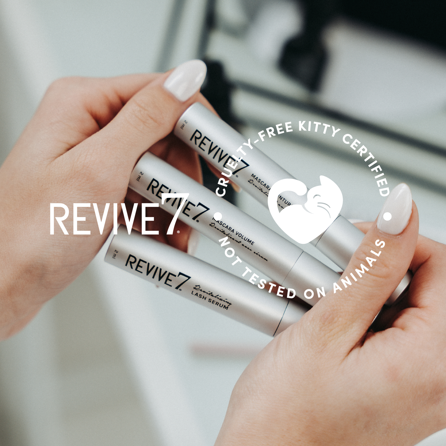 Revive7 Brow Serum - Beauty image 5