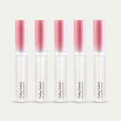 Bundle Coating Sealant for Extensions - Beauty image 1