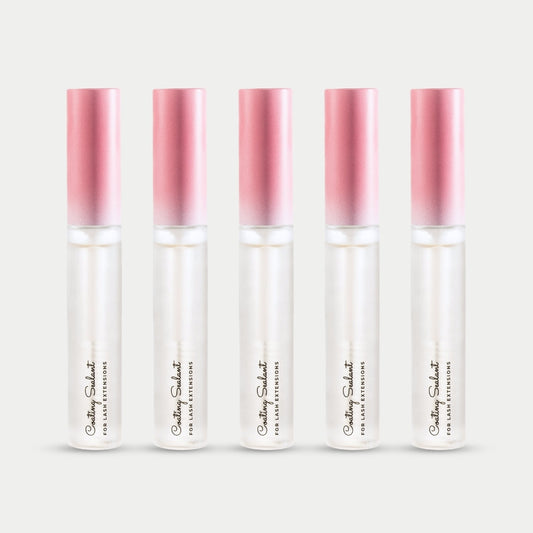 Bundle Coating Sealant for Extensions - Beauty image 1