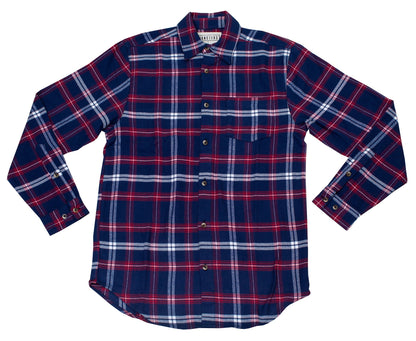 Universal Monsters Dracula Flannel - Misc image 8