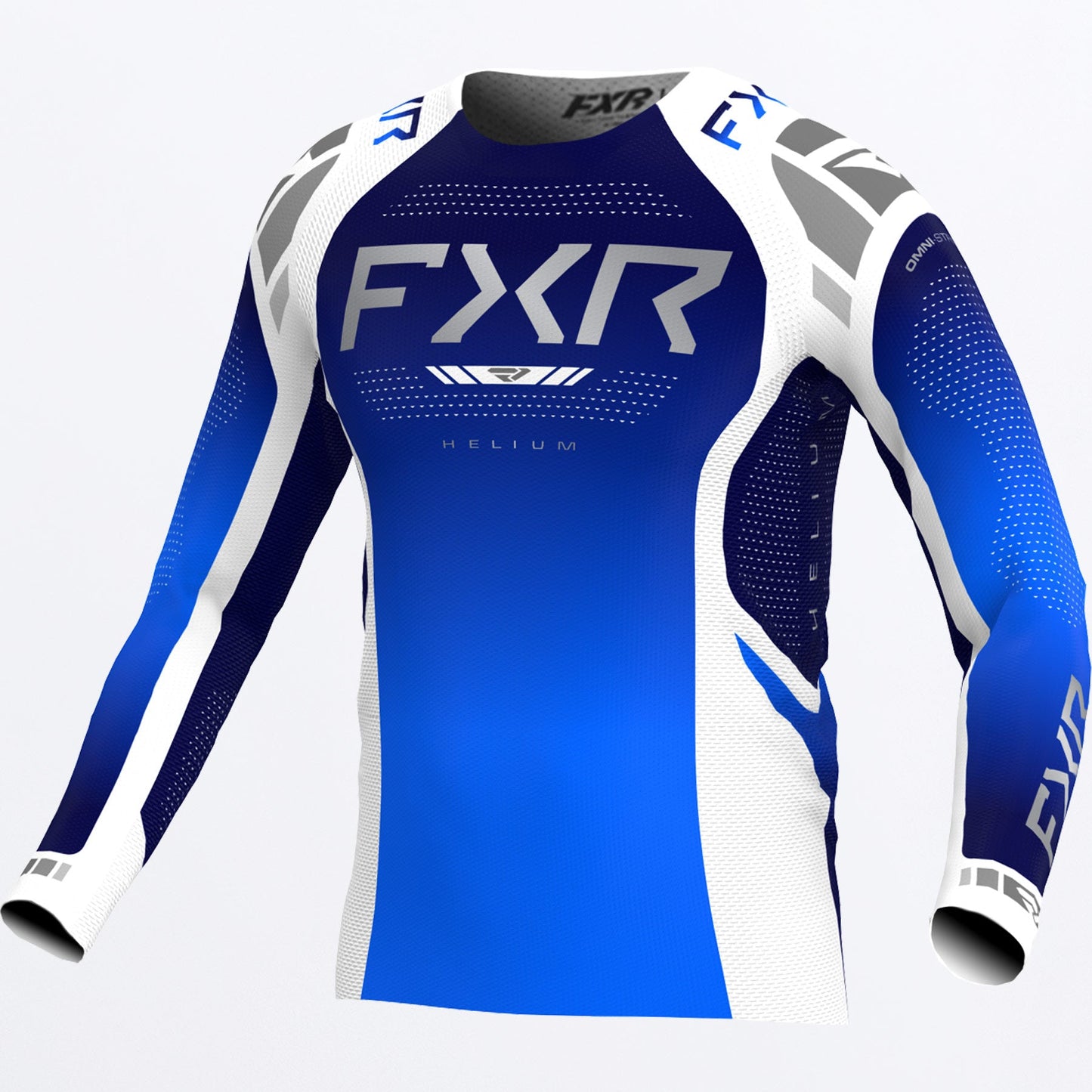Helium MX Jersey - Misc image 2