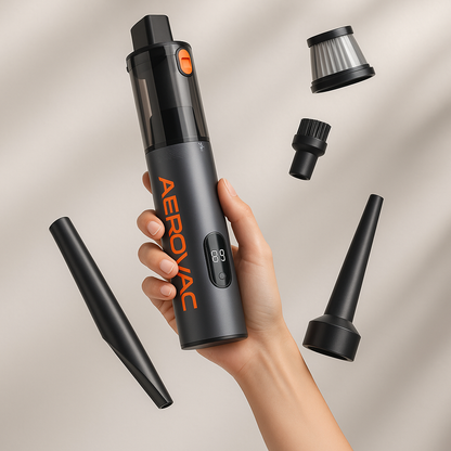 Car Vacuum & Air Blower - Small Appliances image 1