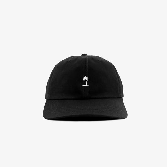 Palm Hat - Accessories image 1