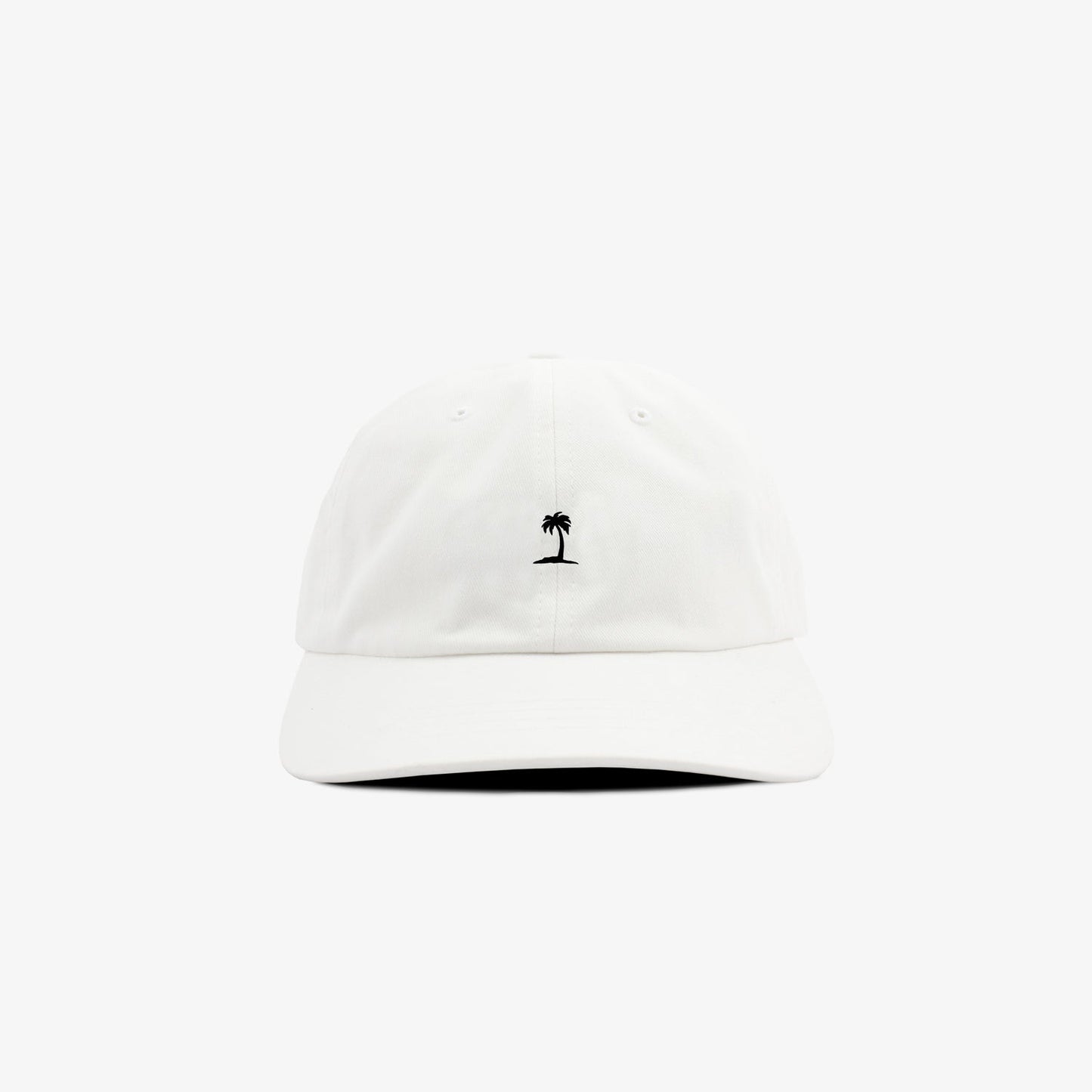 Palm Hat - Accessories image 2