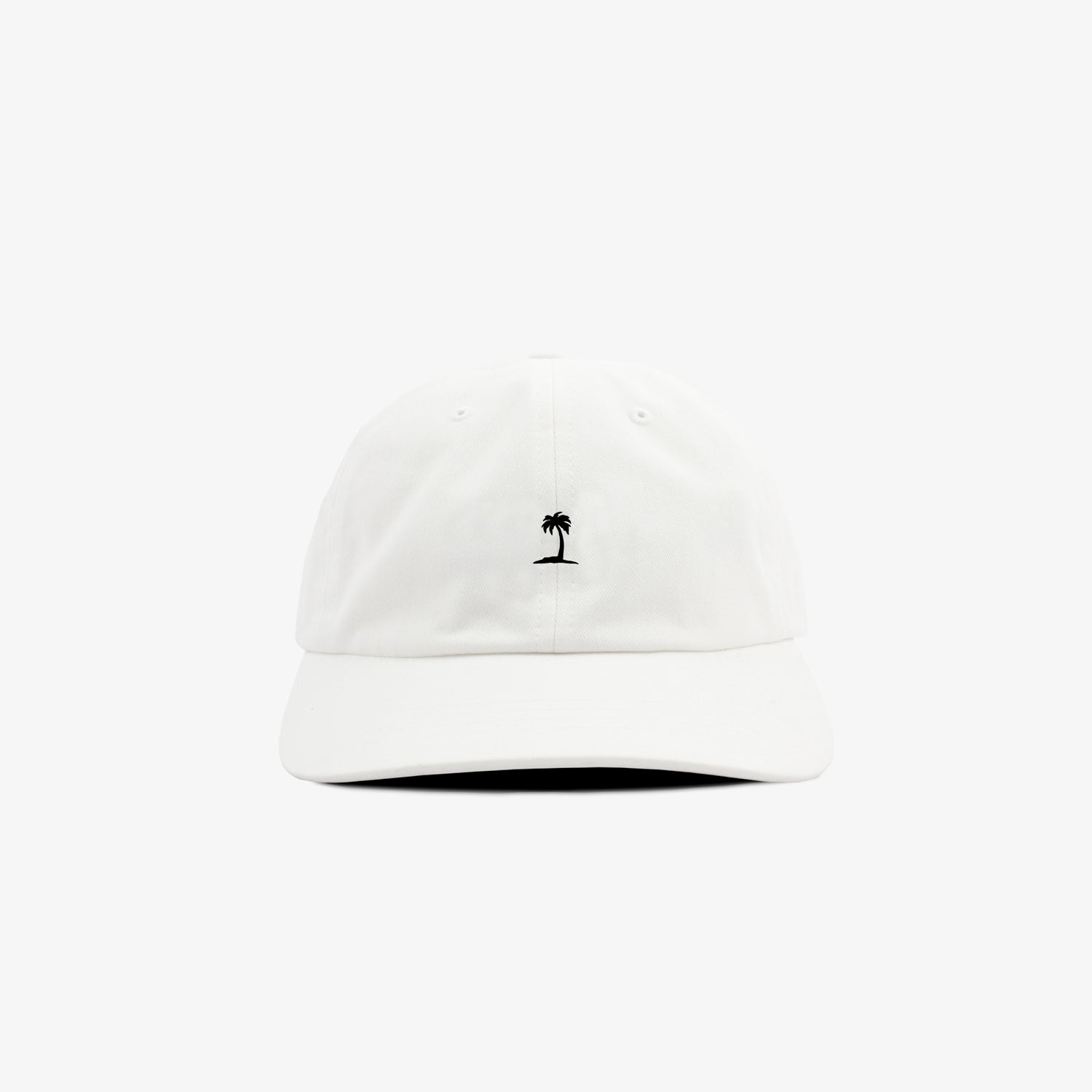 Palm Hat - Accessories image 2
