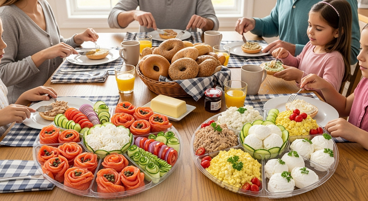 Lox Platter - Misc image 4