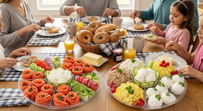 Lox Platter - Misc image 4